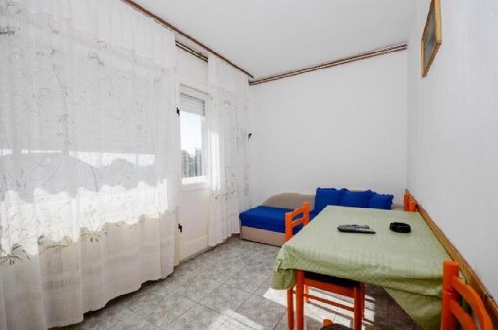 Apartments Drazica Krk Town Exterior foto