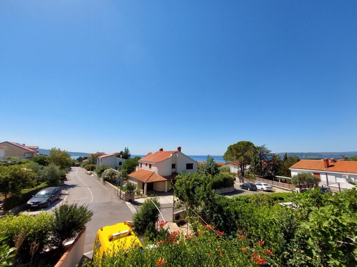 Apartments Drazica Krk Town Habitación foto