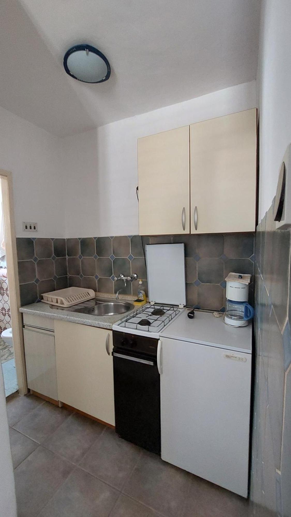 Apartments Drazica Krk Town Habitación foto